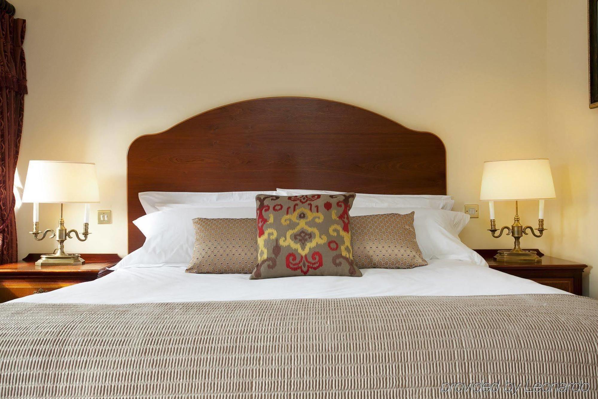 The Mont Hotel Dublin Exterior foto