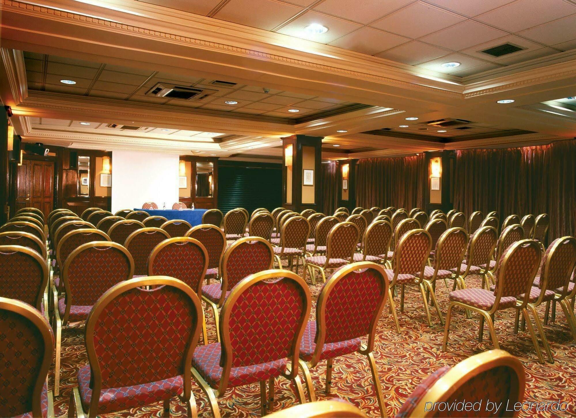 The Mont Hotel Dublin Exterior foto